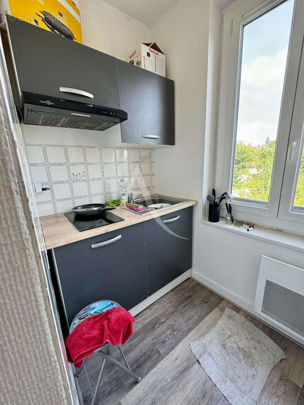 Appartement à LIMOGES