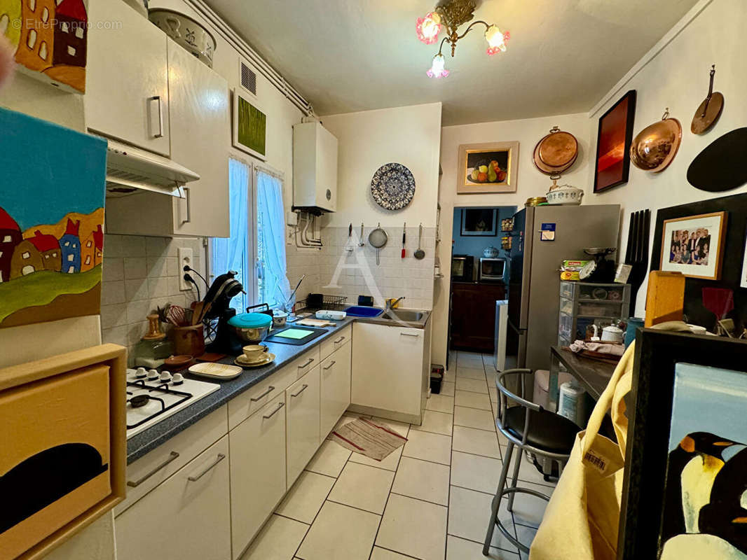 Appartement à LIMOGES