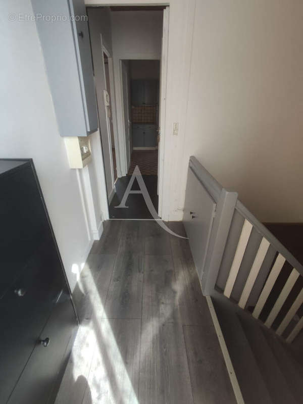 Appartement à DRANCY