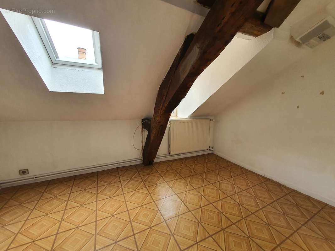 Appartement à DIJON