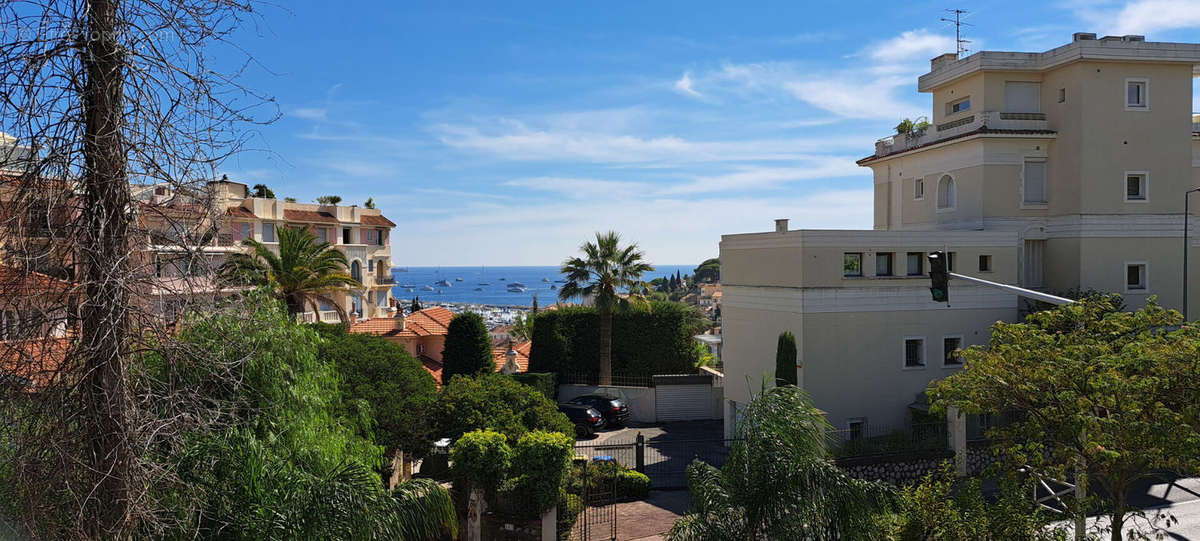 Maison à CANNES