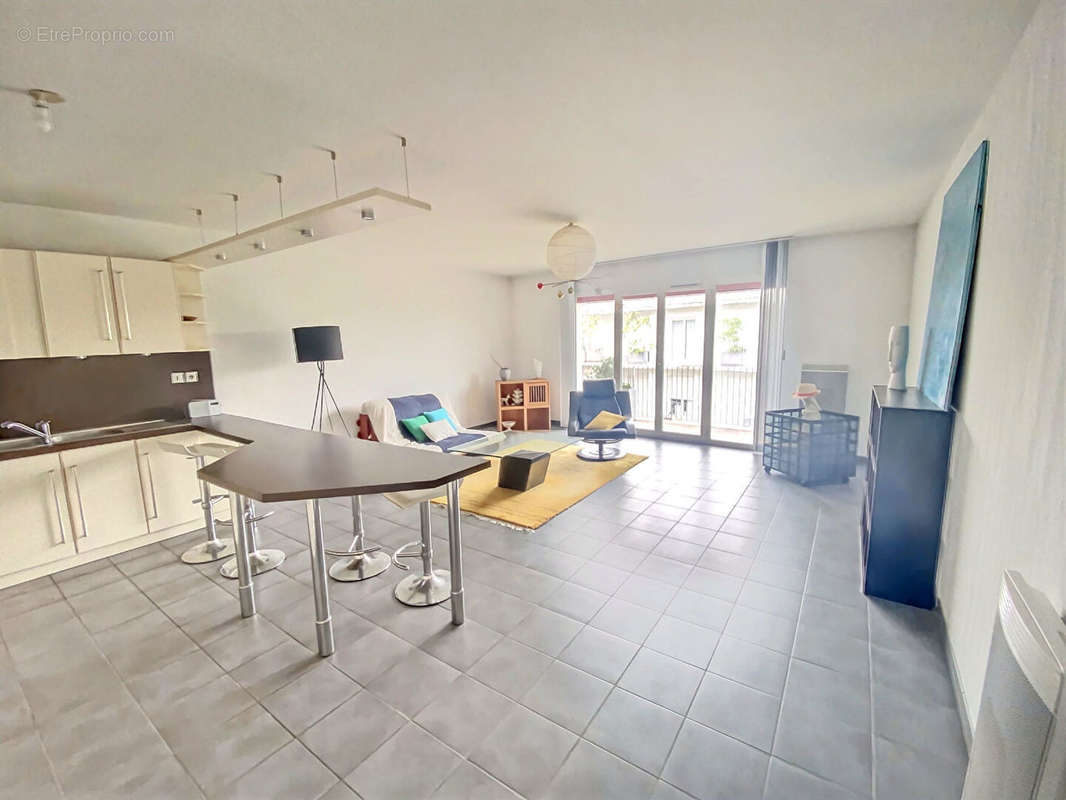 Appartement à MERIGNAC