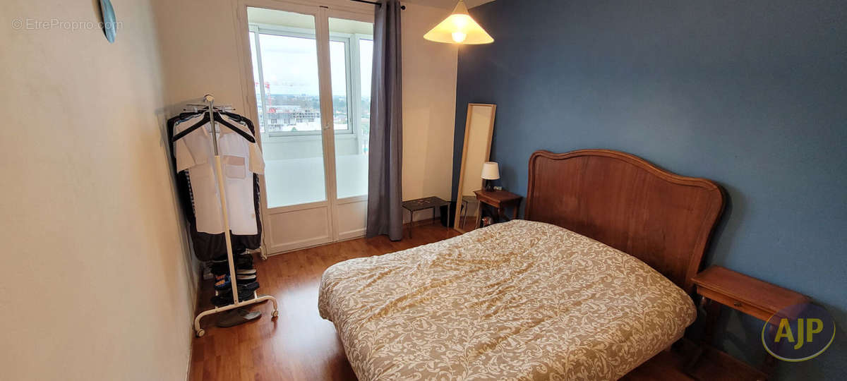 Appartement à MERIGNAC