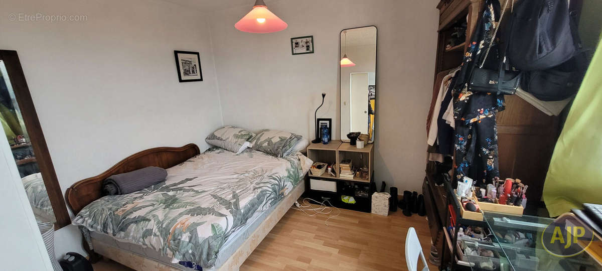 Appartement à MERIGNAC