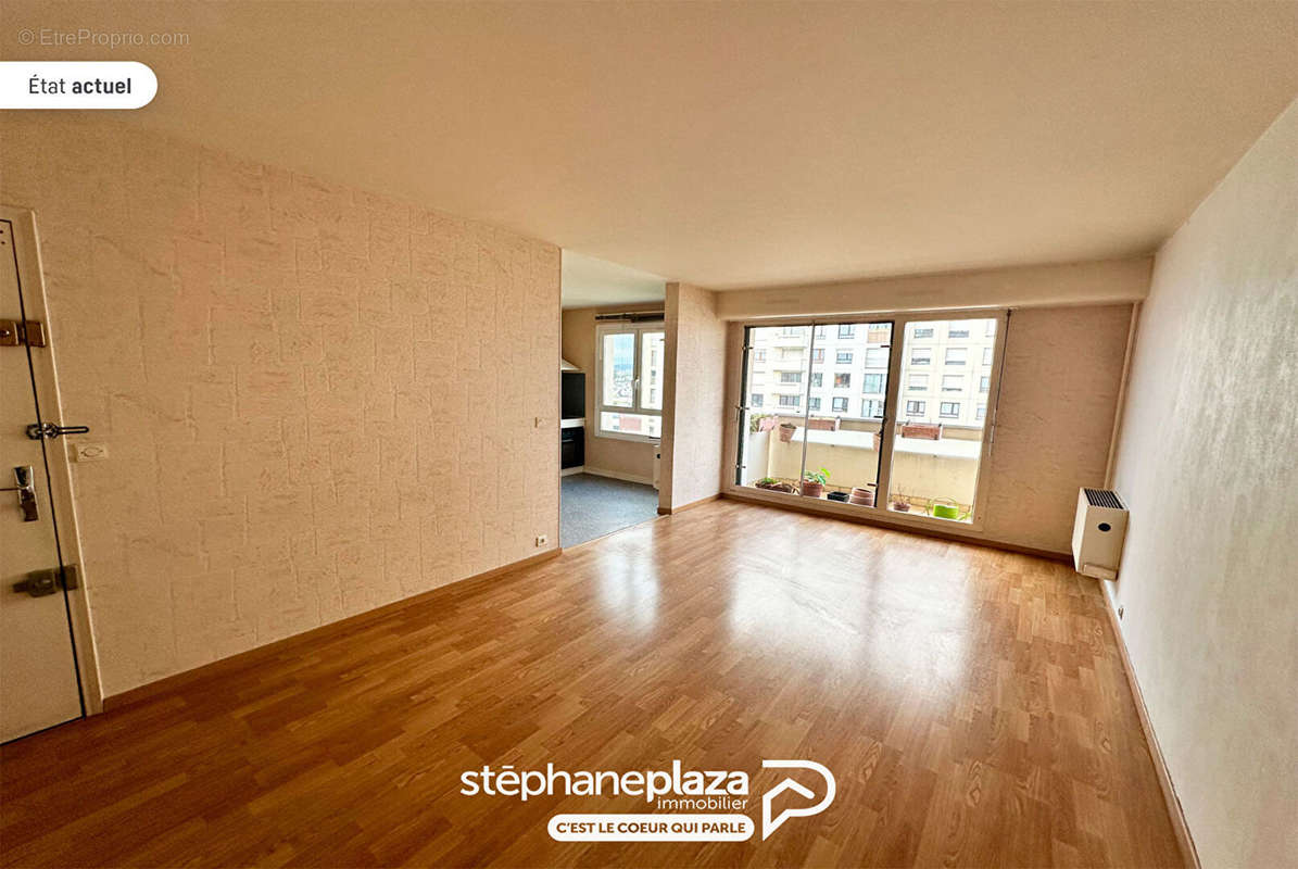 Appartement à ROUEN