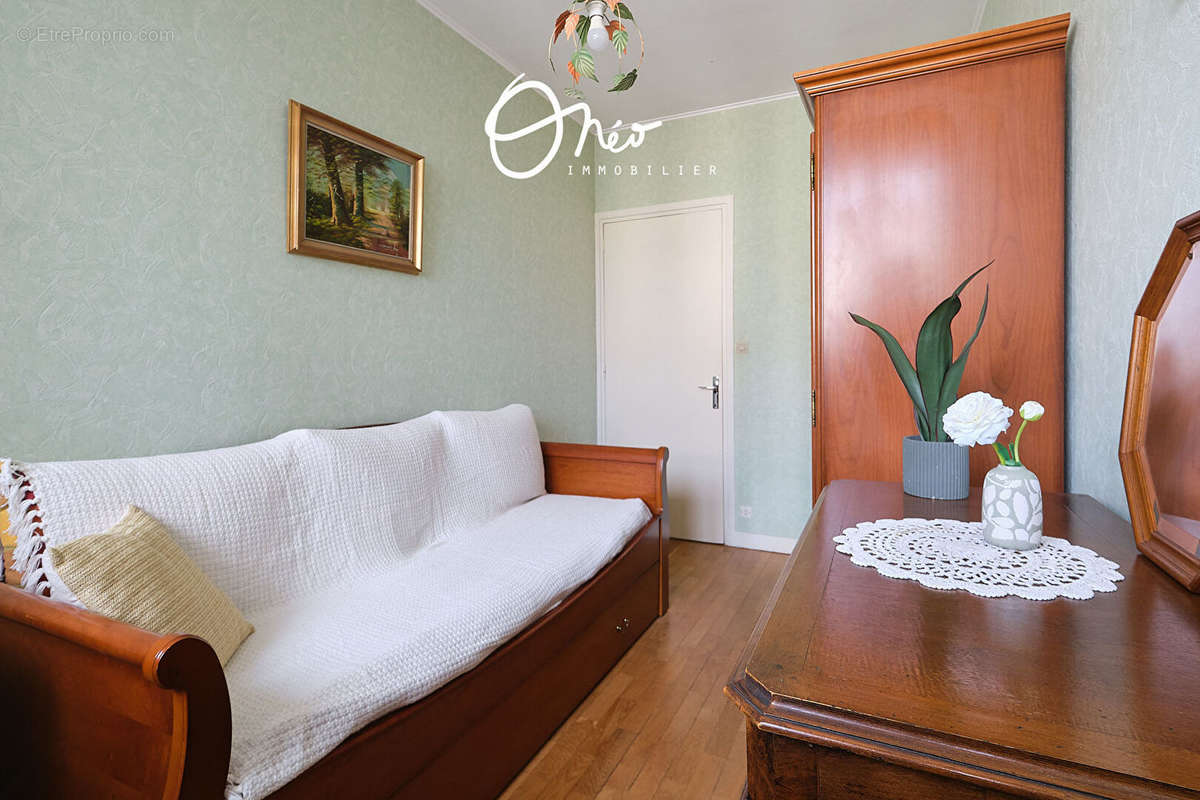 Appartement à LYON-8E