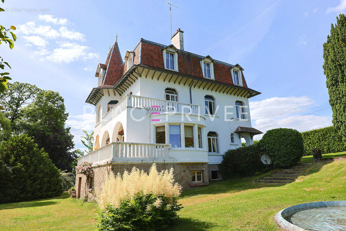 Maison à XERTIGNY