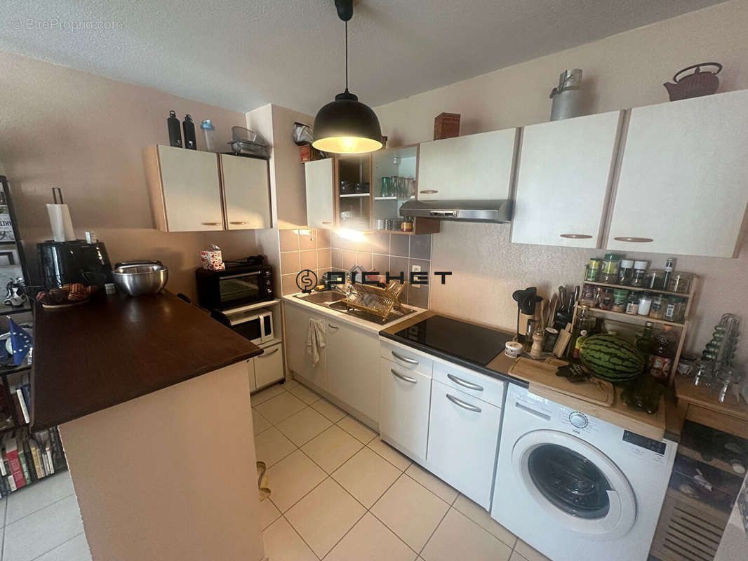 Appartement à PERIGUEUX