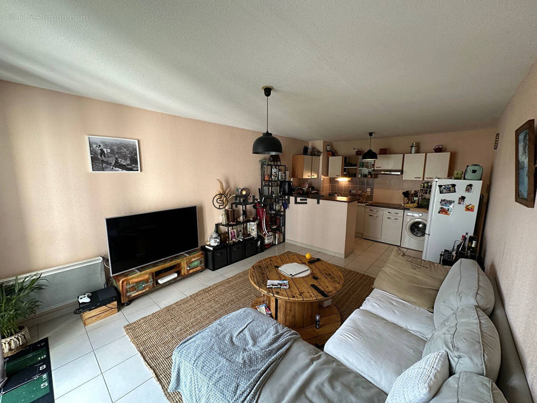 Appartement à PERIGUEUX