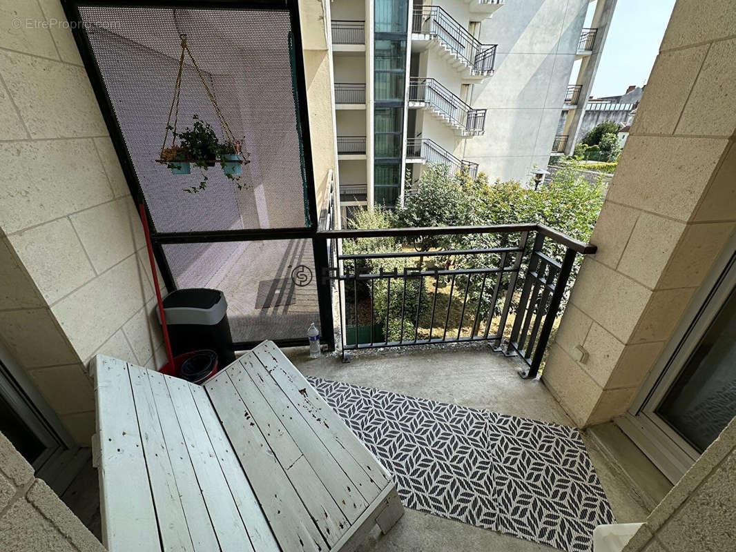 Appartement à PERIGUEUX