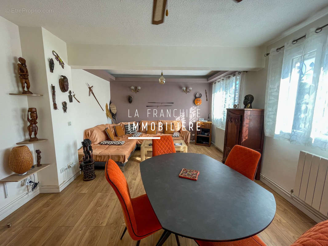 Appartement à MONTPELLIER