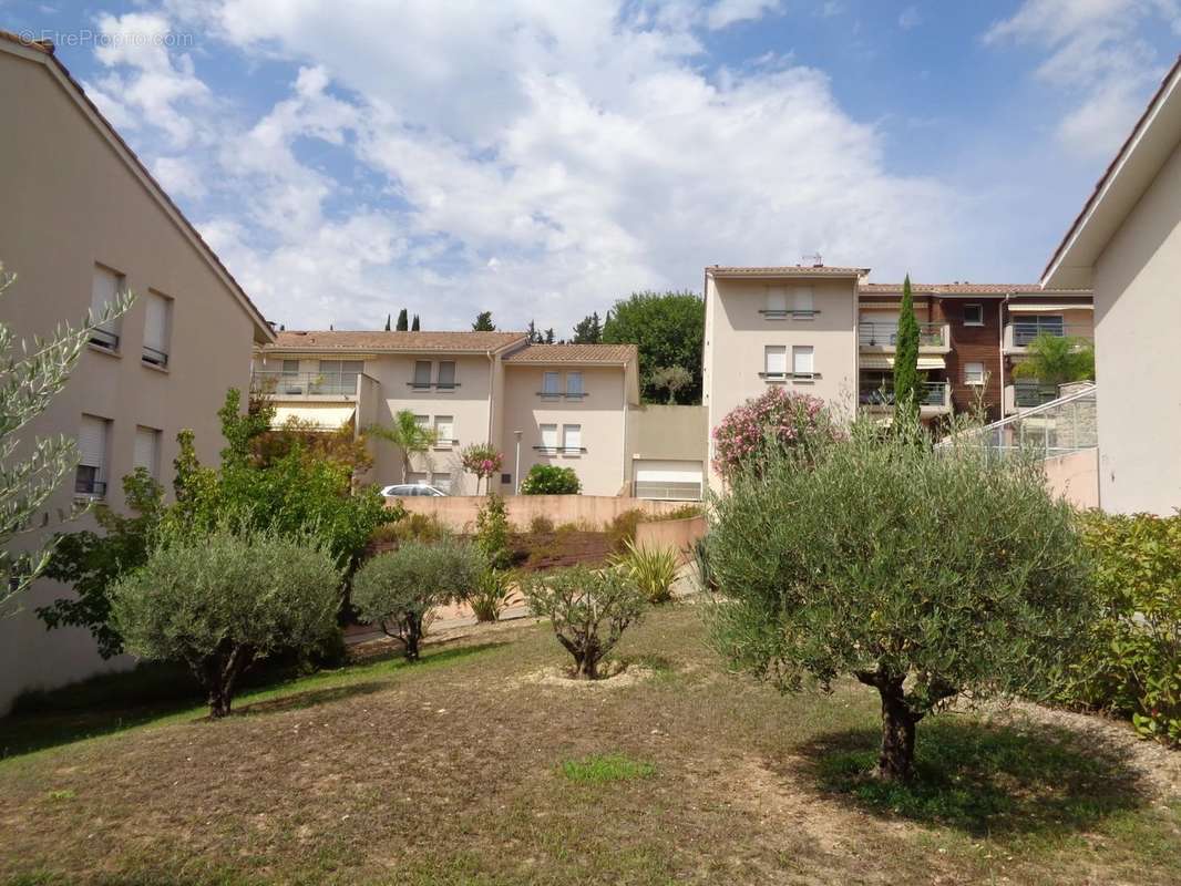 Appartement à GRASSE