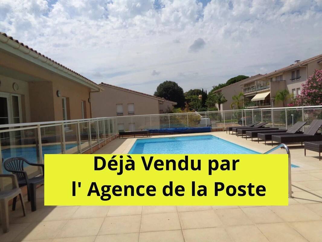 Appartement à GRASSE