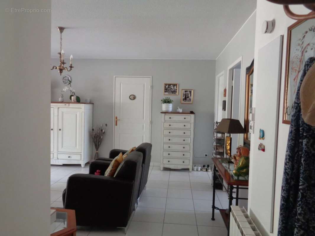 Appartement à GRASSE