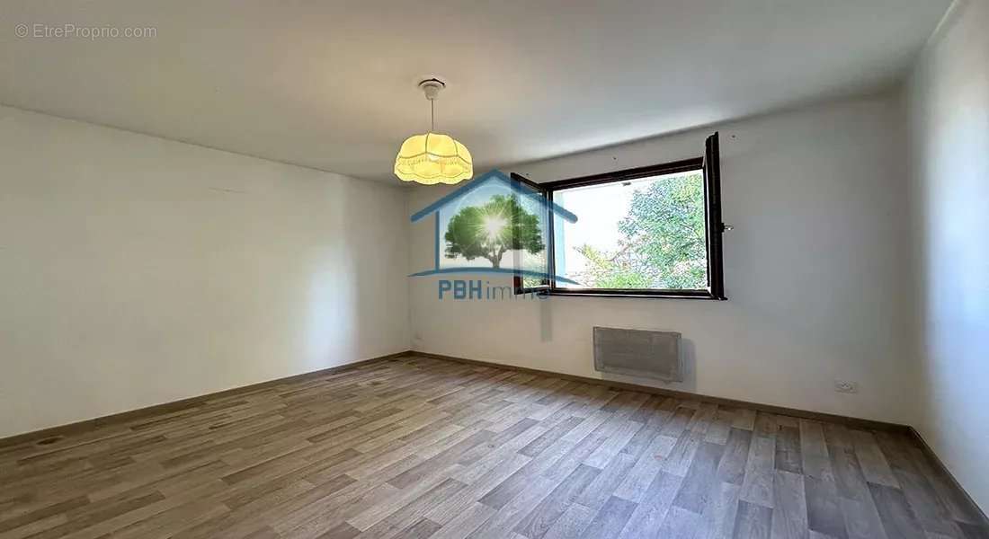 Appartement à BLOTZHEIM