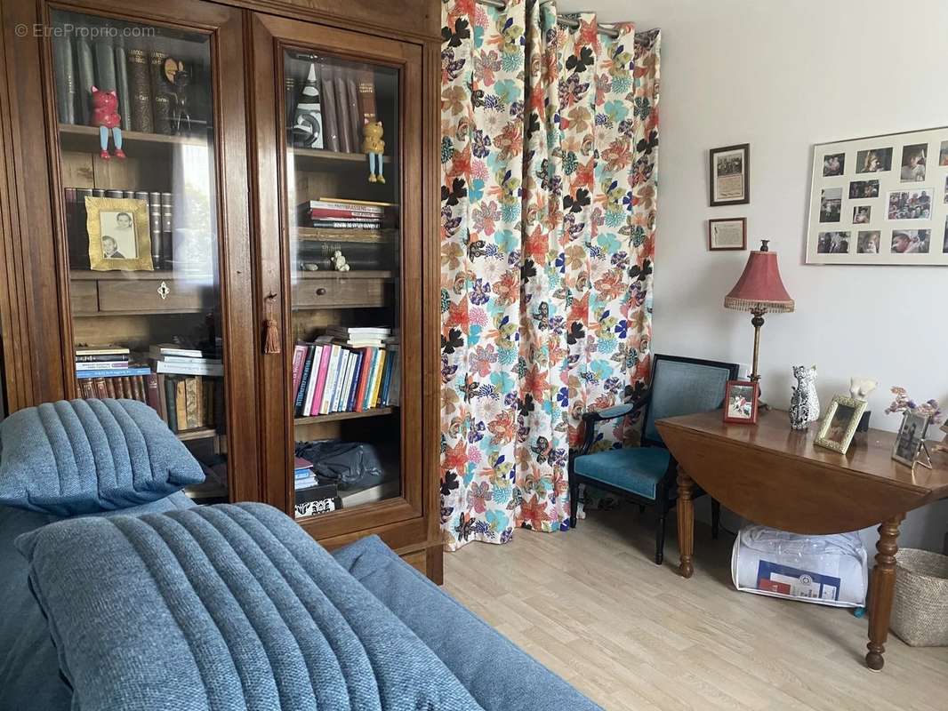 Appartement à SAINT-NAZAIRE