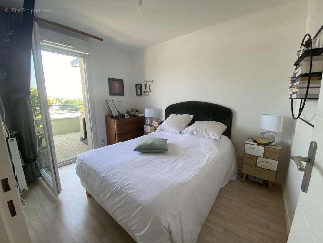 Appartement à SAINT-NAZAIRE