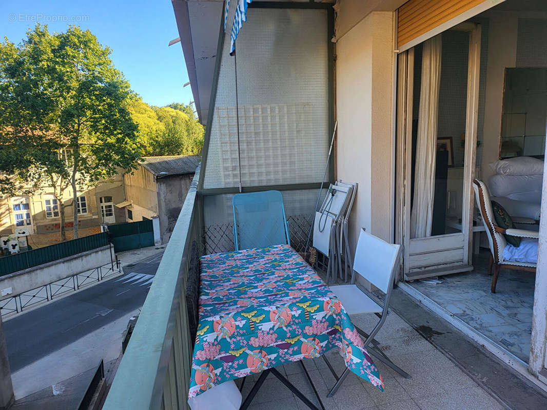 Appartement à NIMES