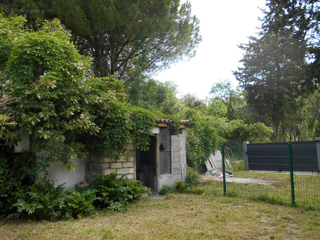 Maison à MONTPELLIER