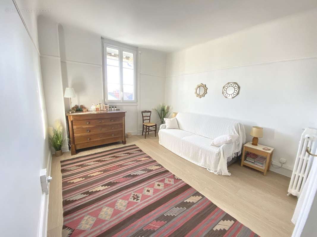 Appartement à VICHY