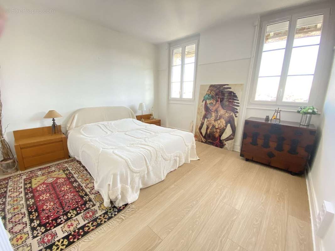 Appartement à VICHY