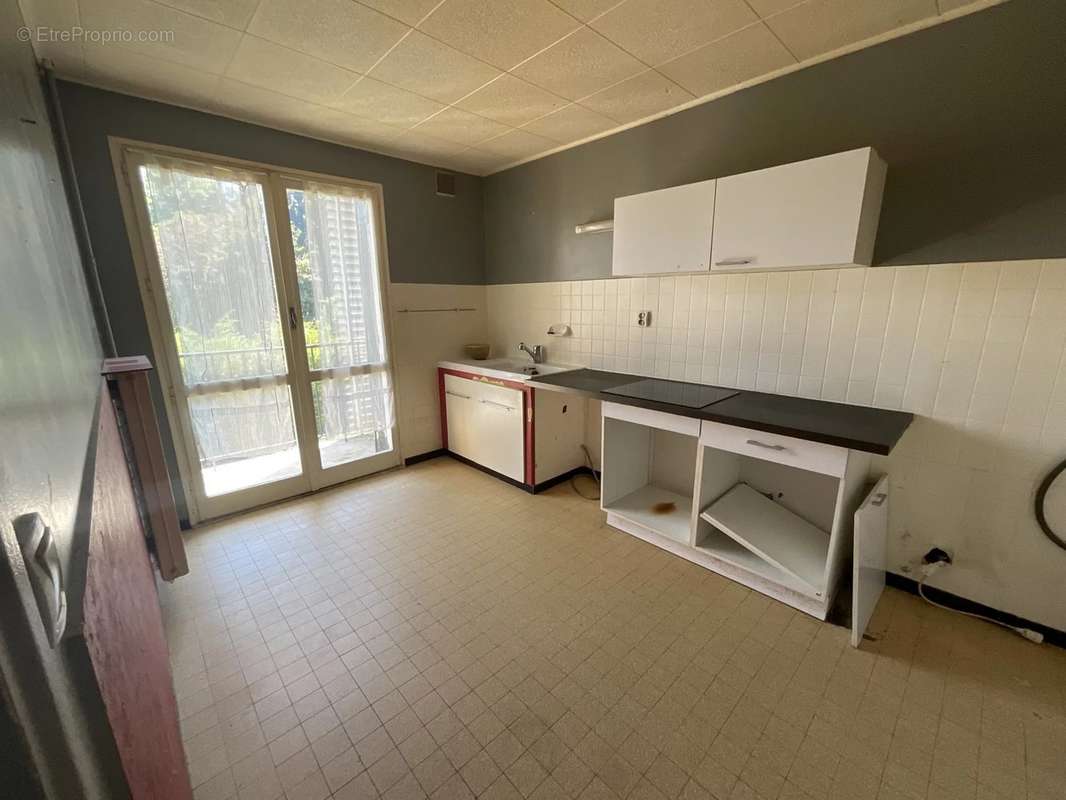 Appartement à BASSENS