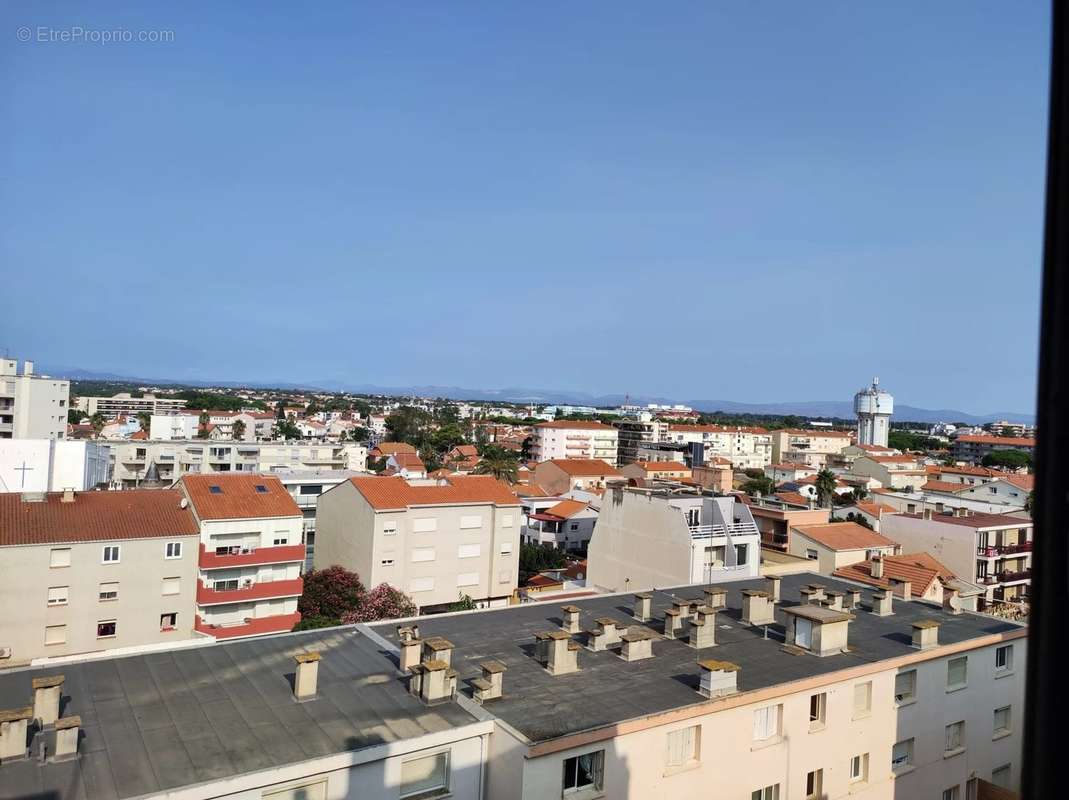 Appartement à SAINT-NAZAIRE