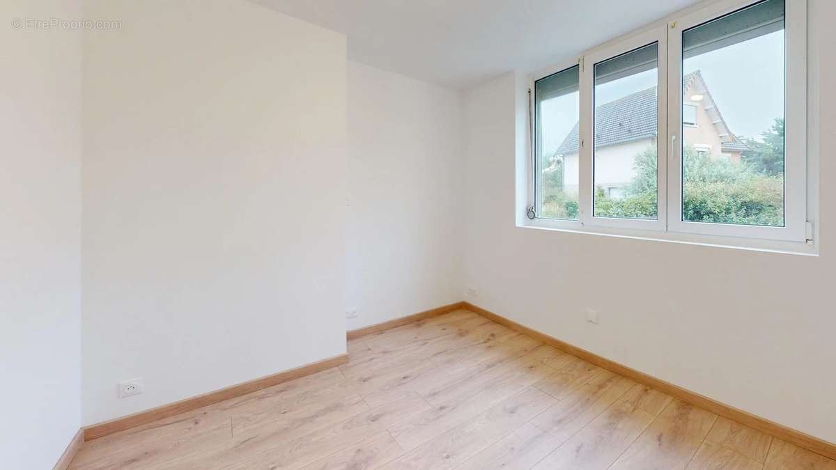 Appartement à CUCQ