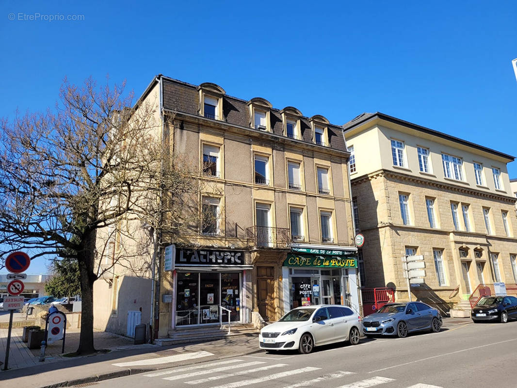 Appartement à HAYANGE