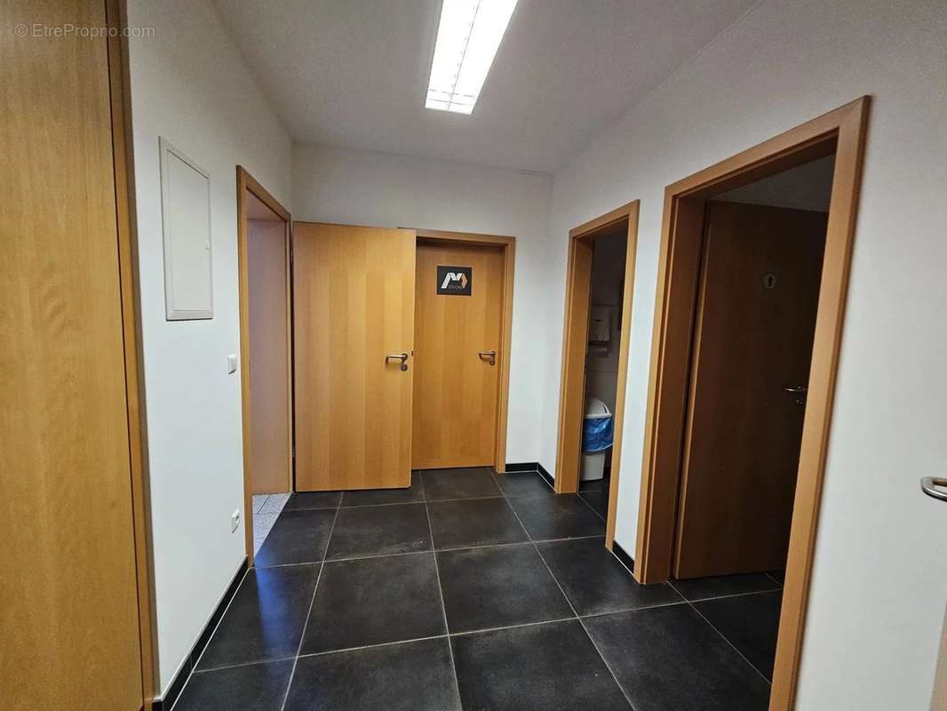 Appartement à LERNE