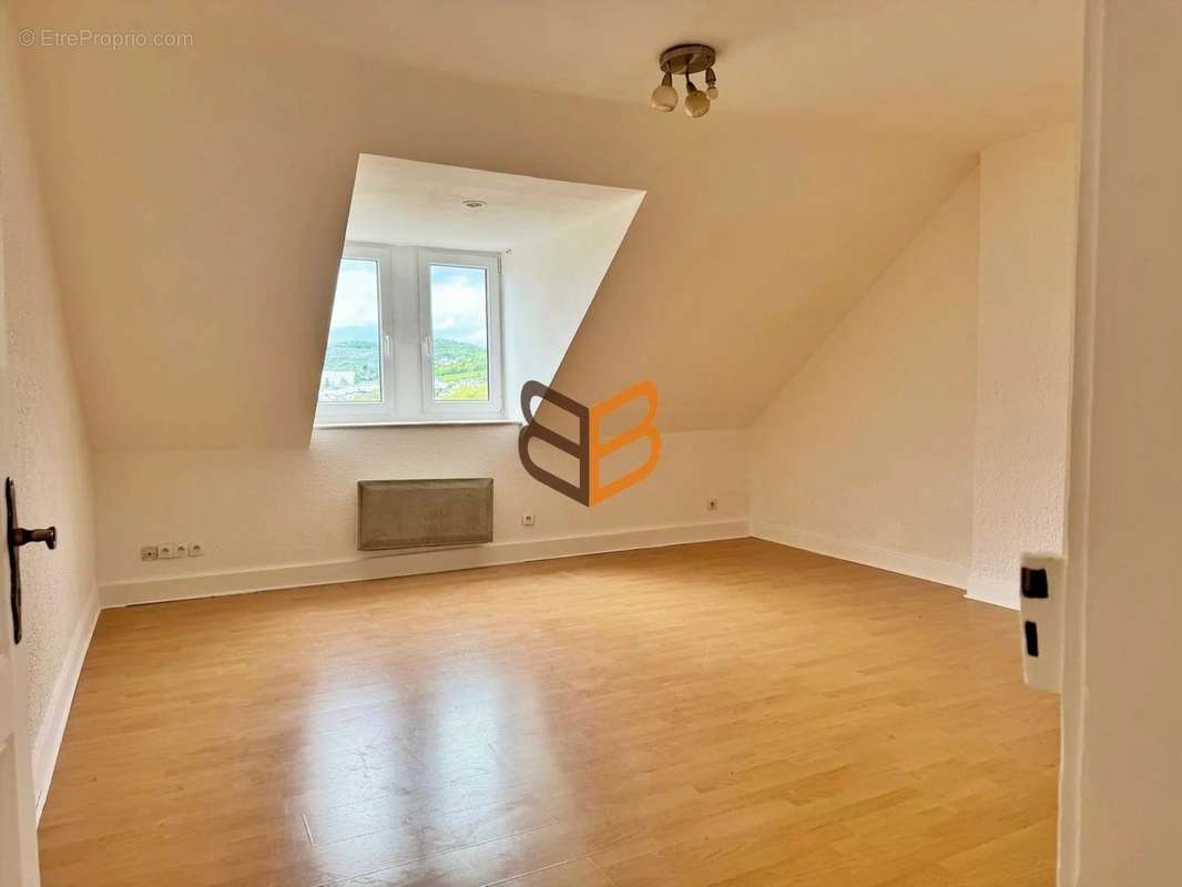 Appartement à THIONVILLE