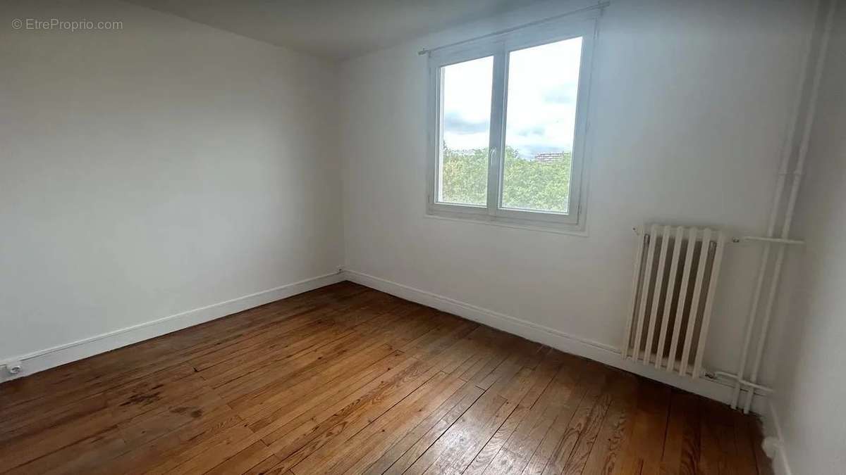 Appartement à MONTREUIL