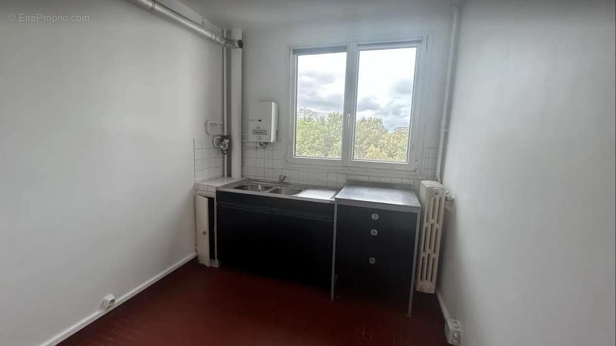 Appartement à MONTREUIL