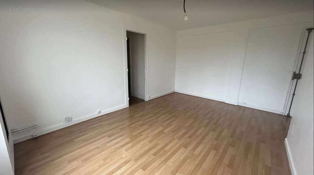 Appartement à MONTREUIL