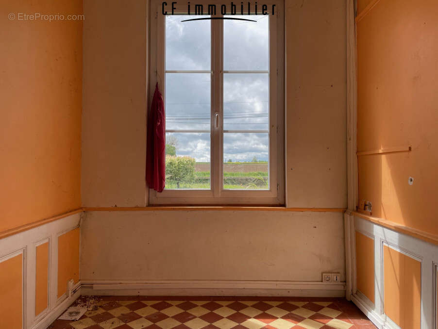 Maison à BERNAY