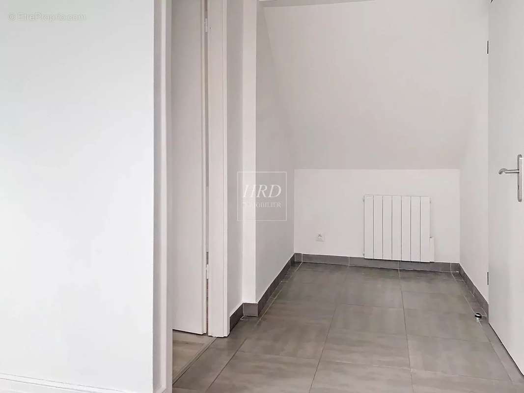 Appartement à BISCHHEIM