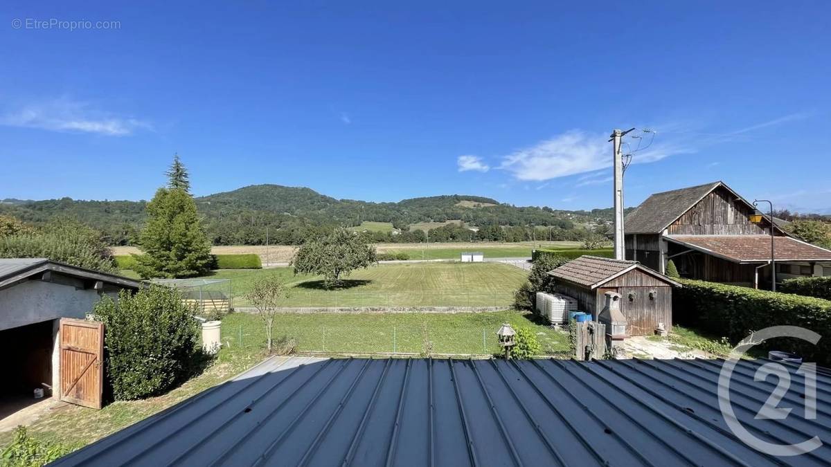 Maison à LORNAY