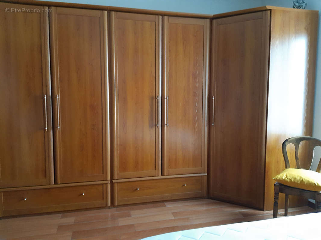 Appartement à MULHOUSE