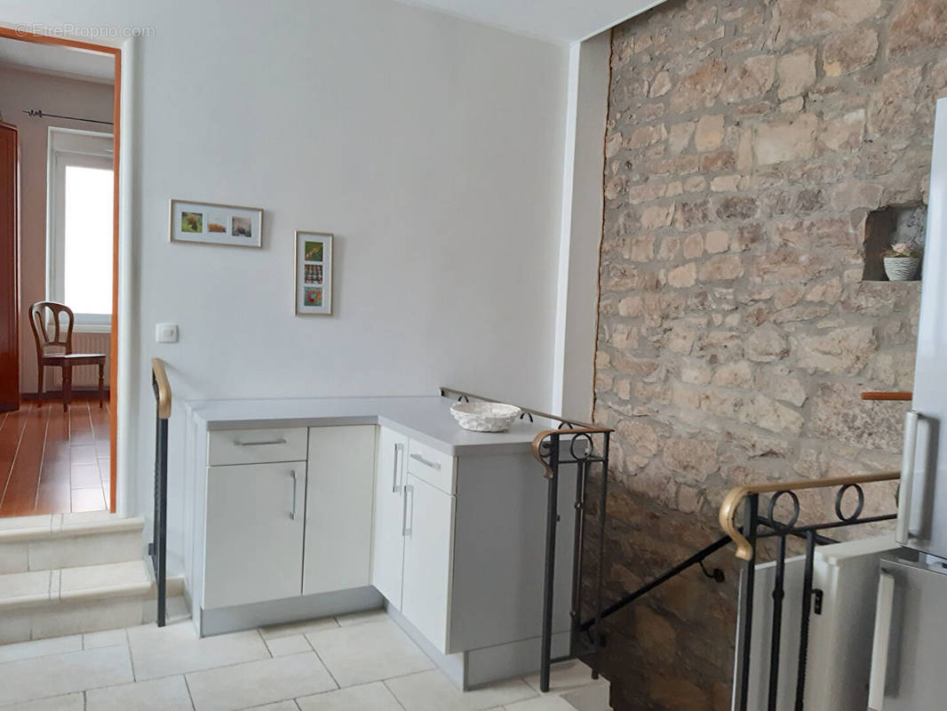 Appartement à MULHOUSE