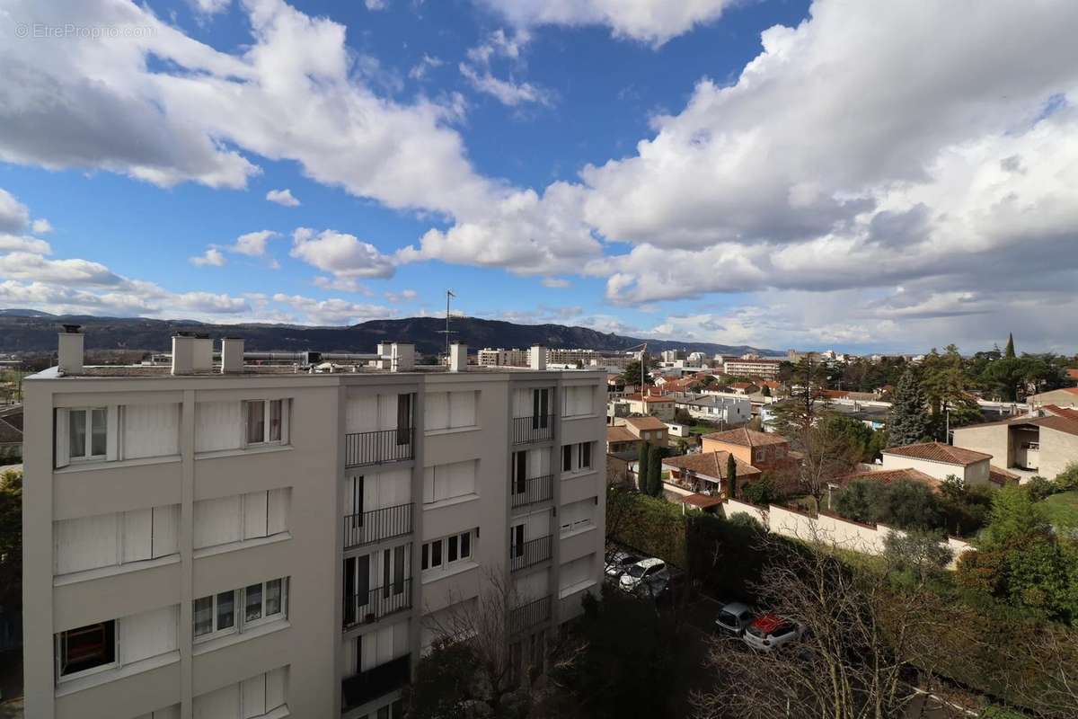 Appartement à VALENCE