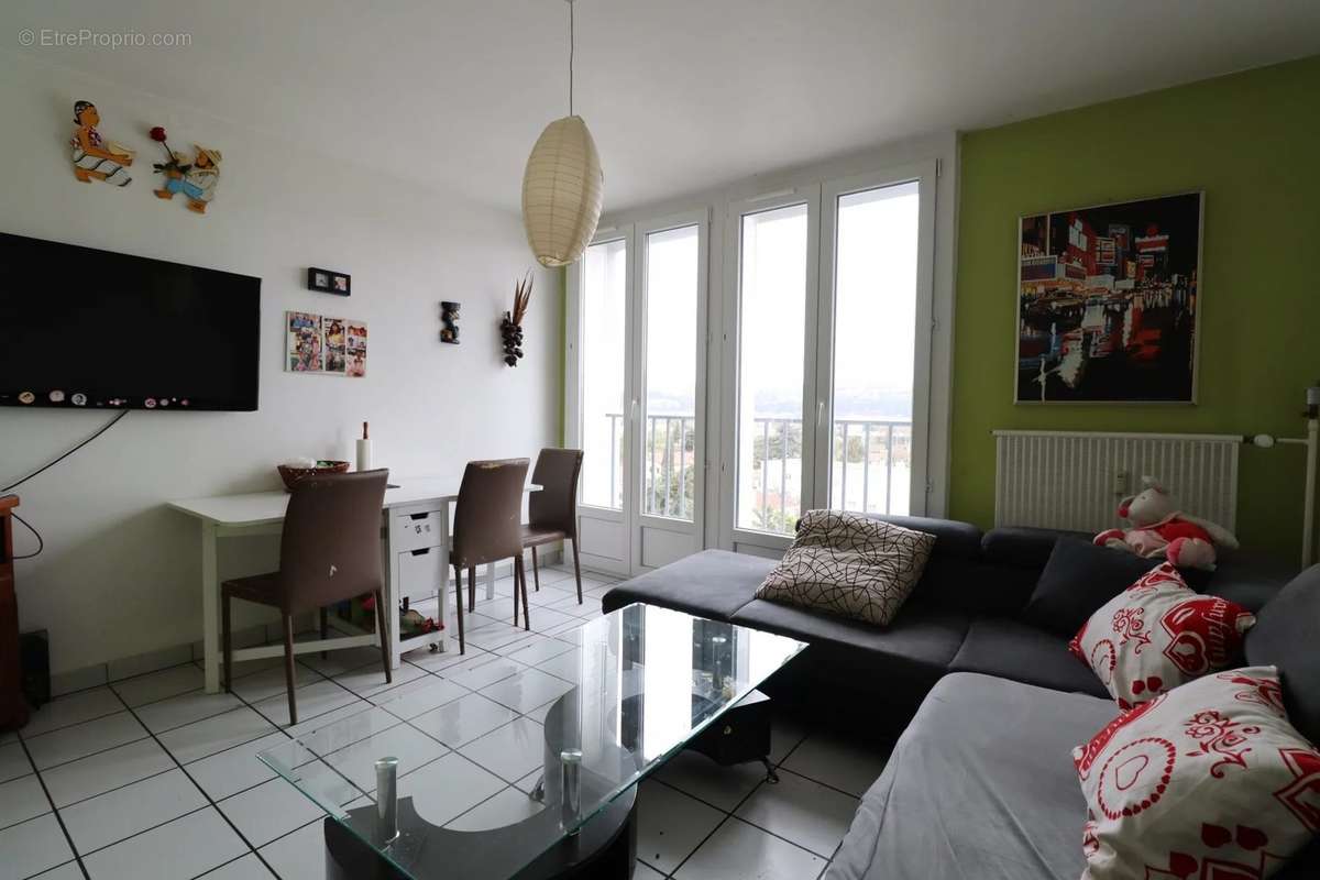 Appartement à VALENCE