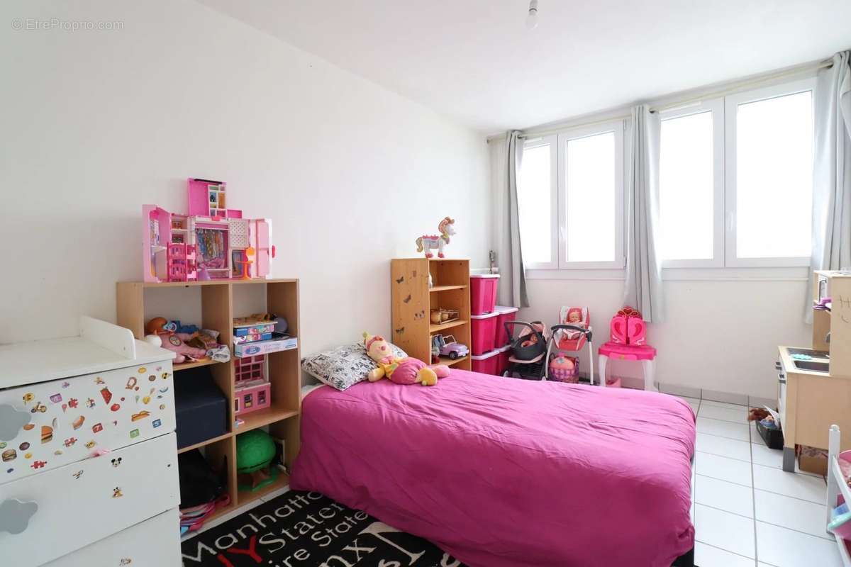 Appartement à VALENCE