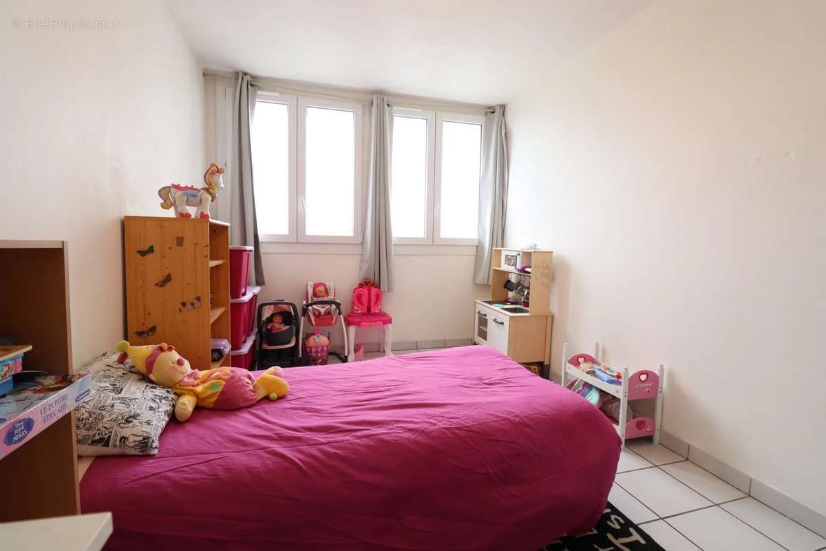 Appartement à VALENCE