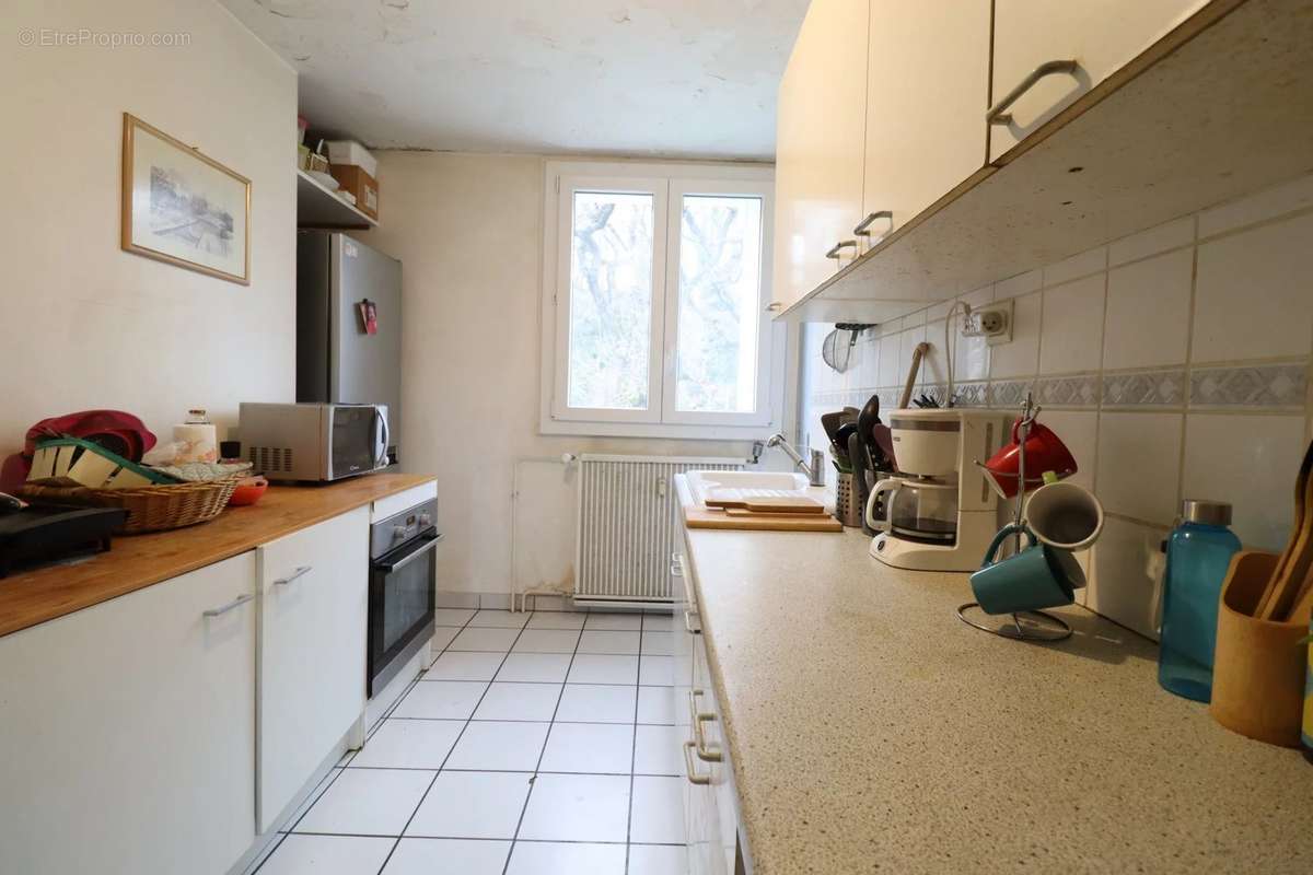 Appartement à VALENCE