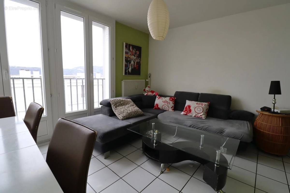 Appartement à VALENCE