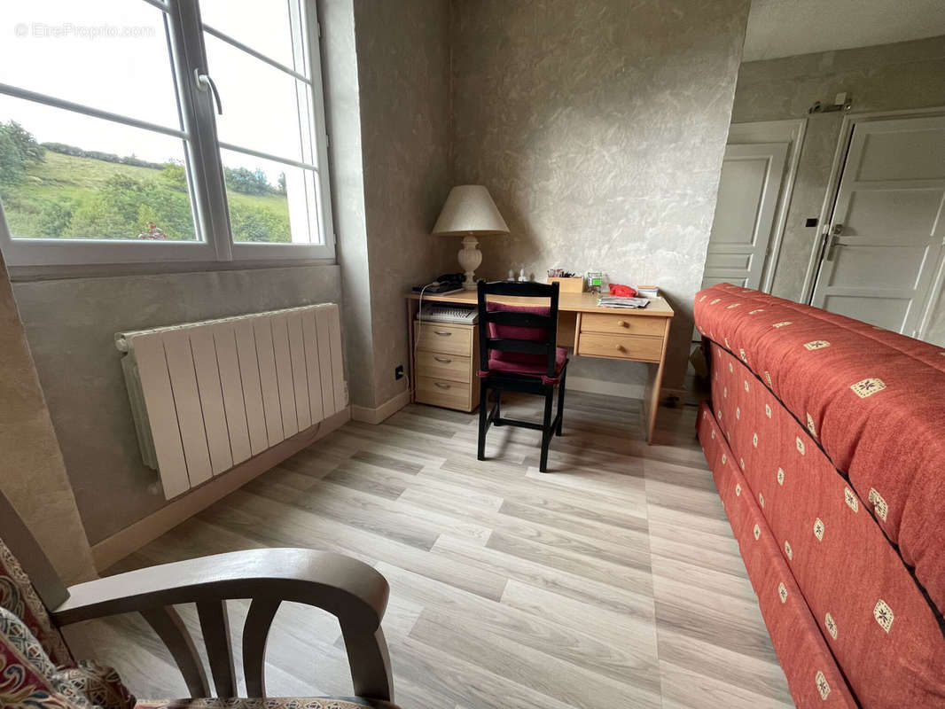 Appartement à SAINT-VICTOR-SUR-RHINS