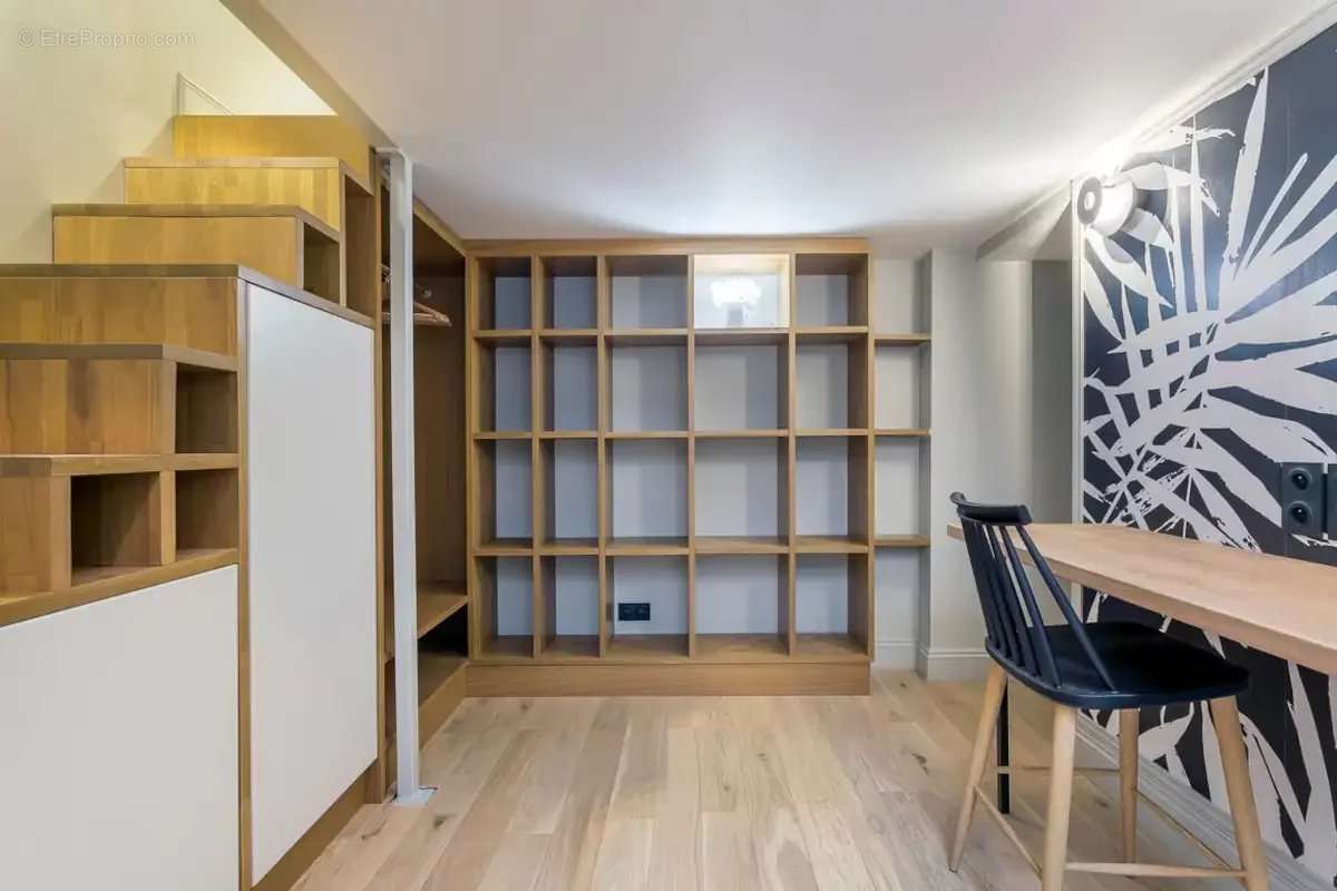 Appartement à LYON-2E