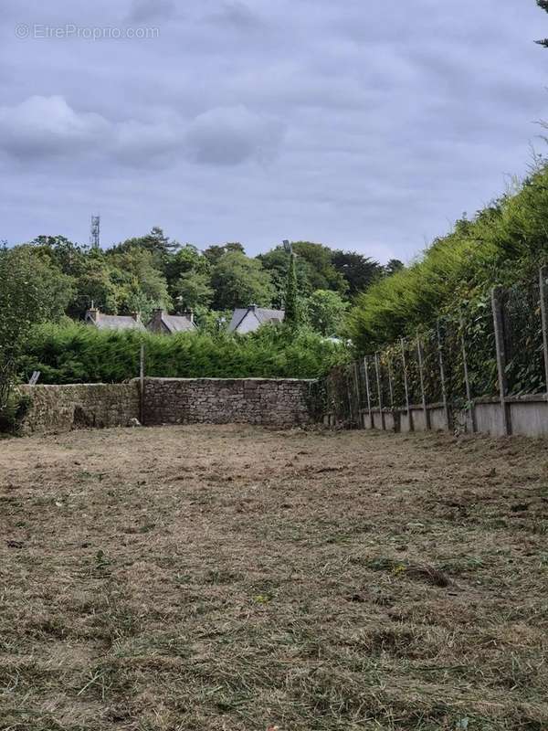 Maison à GUINGAMP