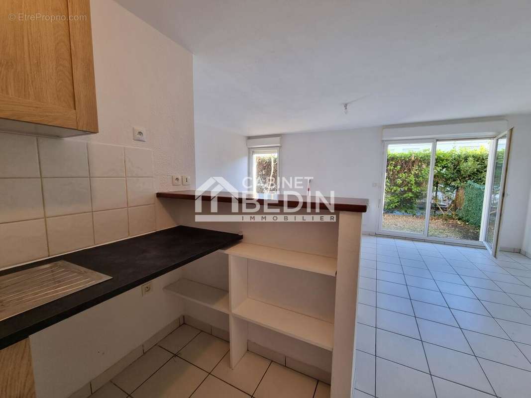 Appartement à LIBOURNE