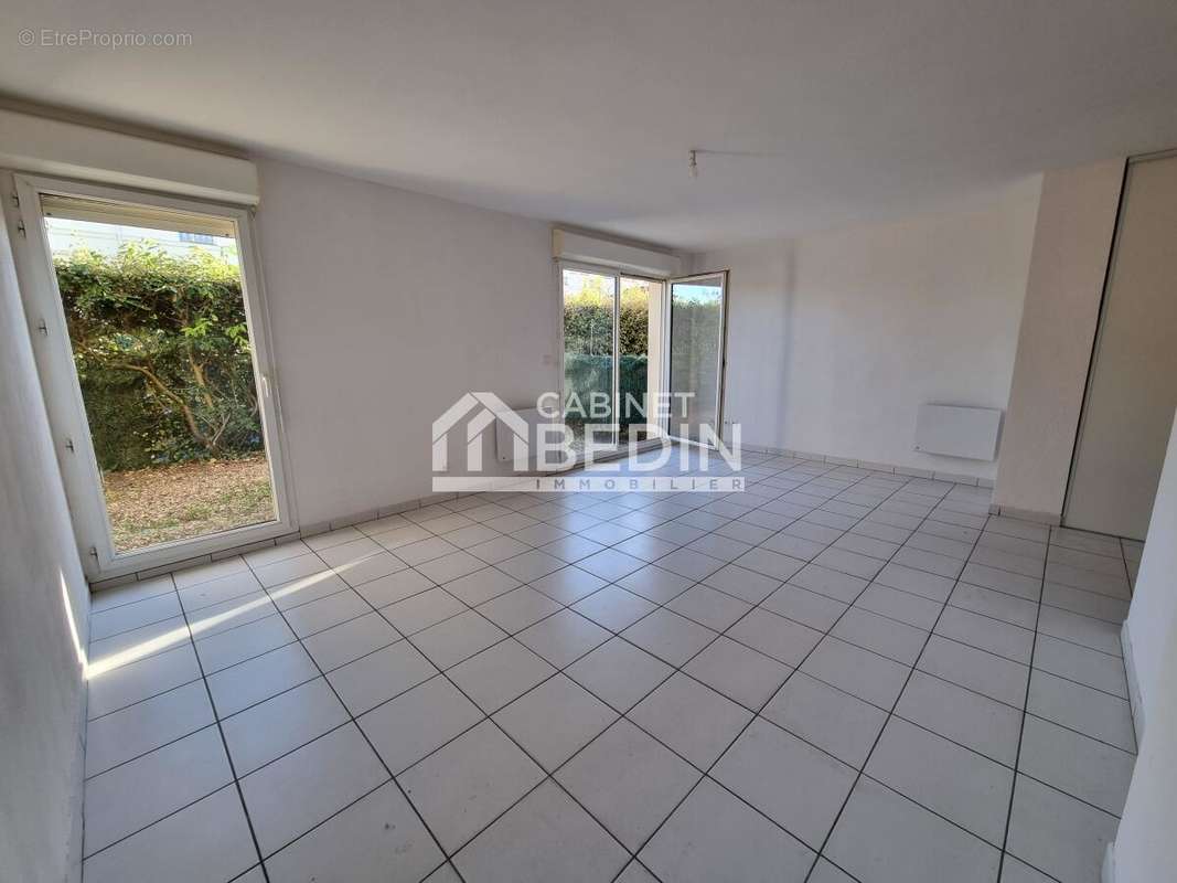 Appartement à LIBOURNE